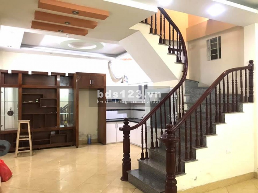 Bán nhà Văn Quán. 40m2. 4 tầng. 4,3mt = 3,2 tỷ