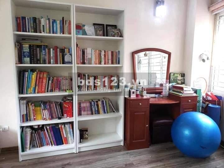 GẤP NHÀ TAM TRINH, NỞ HẬU, LÔ GÓC 3 THOÁNG, TẶNG NGUYÊN NỘI THẤT, 070 215 6658