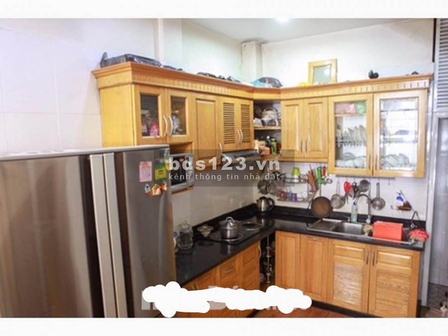 PHÂN LÔ CÁN BỘ, Ô TÔ TRÁNH, GẦN HỒ TÂY. Hoàng Hoa Thám 60m chỉ 5.5 tỷ