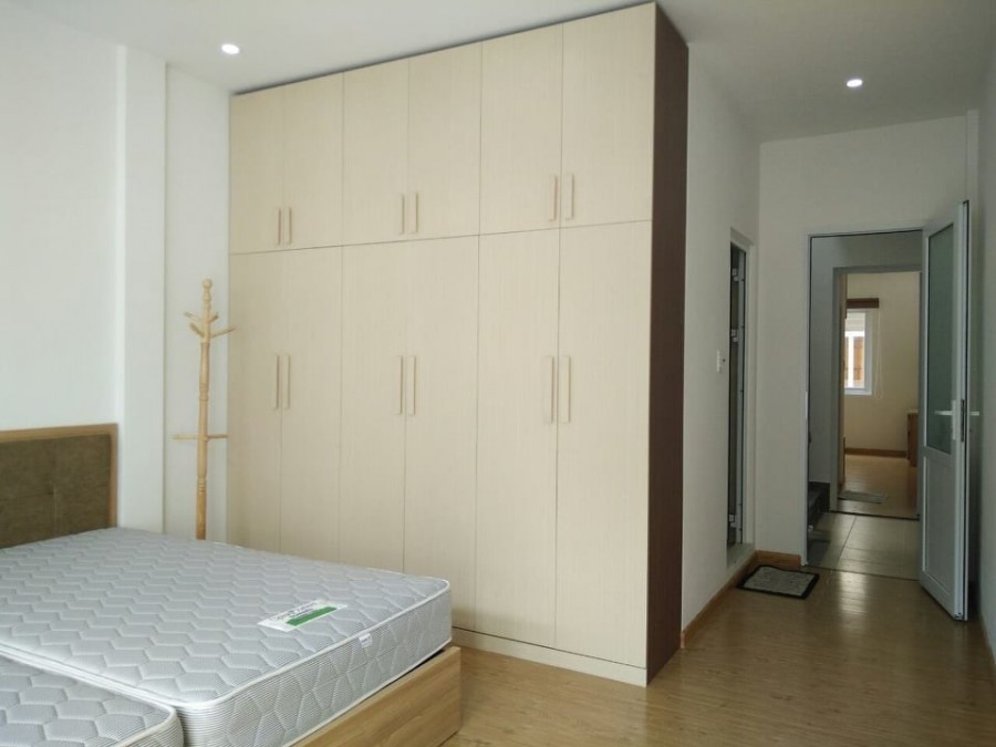 BÁN NHÀ Q11, HTX 8M, CÁCH MT 50M 67M2 ĐẦU TƯ CỰU TỐT