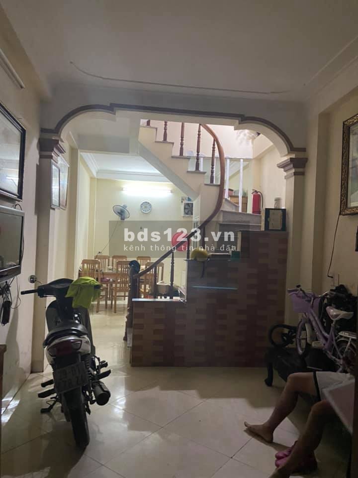 CHÍNH CHỦ CẦN BÁN NHÀ XA LA, HÀ ĐÔNG, OTO ĐỖ CỬA, S30M2, 4T CHỈ 2.8 TỶ