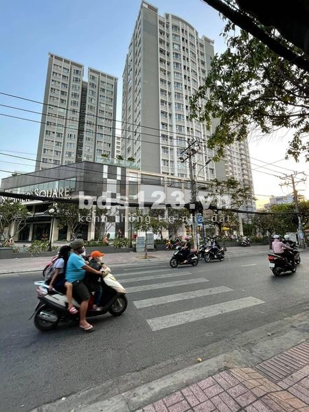 CẦN BÁN NHÀ QUẬN 12 DTSD 118m2 nở hậu sổ đủ đẹp PHƯỜNG HIỆP THÀNH QUẬN 12 HẺM 7m NHÀ CÁCH ĐƯỜNG 12m VÀI BƯỚC CHÂN