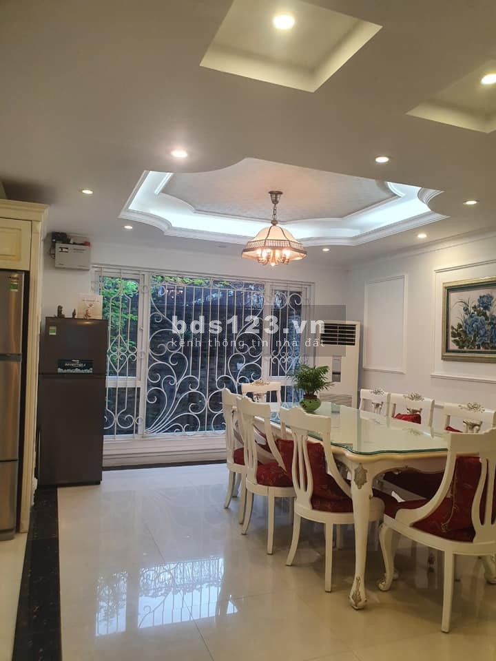 BÁN NHÀ KHƯƠNG TRUNG 59M2x4T, NGÕ THÔNG, CÁCH OTO 20M, GIÁ NHỈNH 4 TỶ