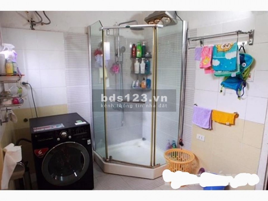 PHÂN LÔ CÁN BỘ, Ô TÔ TRÁNH, GẦN HỒ TÂY. Hoàng Hoa Thám 60m chỉ 5.5 tỷ