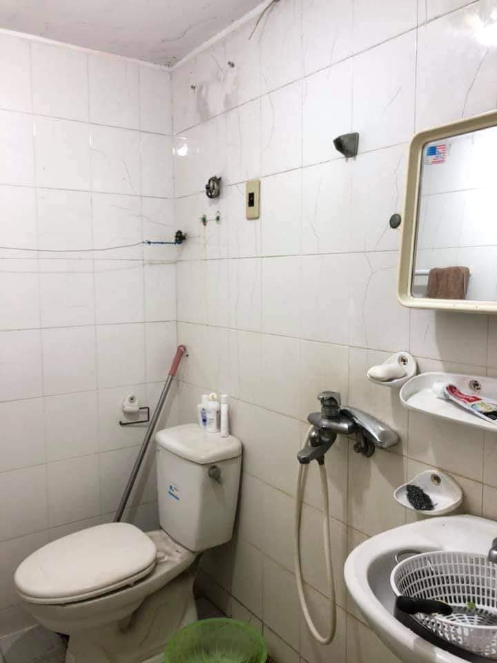 Bán nhà phân lô hoàng văn Thái 40m2, ô tô tránh, vỉa hè, kinh doanh