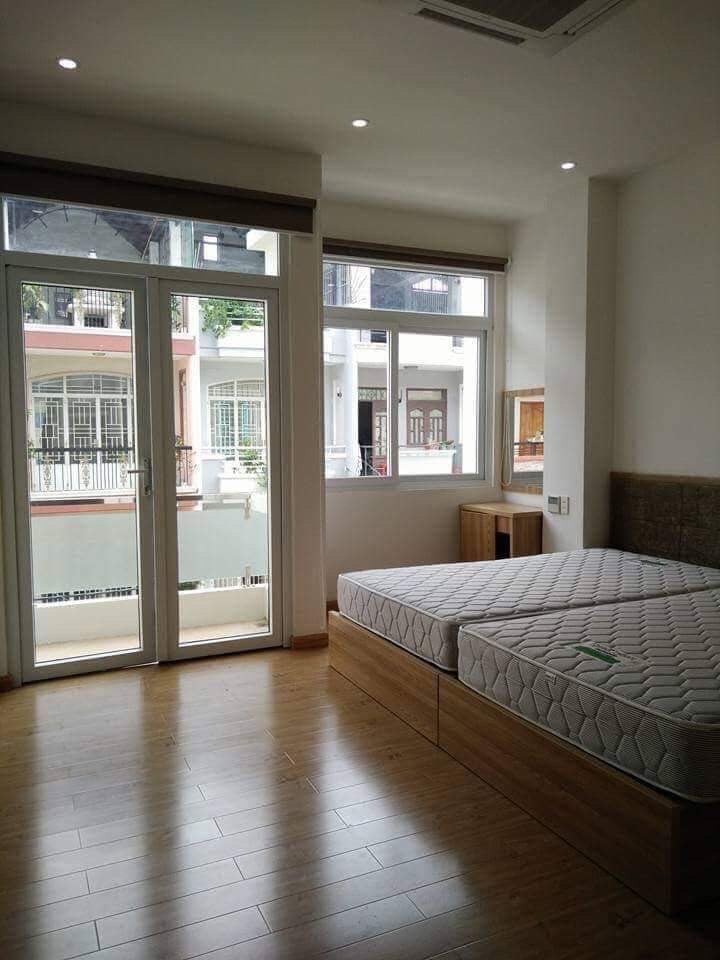 BÁN NHÀ Q11, HTX 8M, CÁCH MT 50M 67M2 ĐẦU TƯ CỰU TỐT
