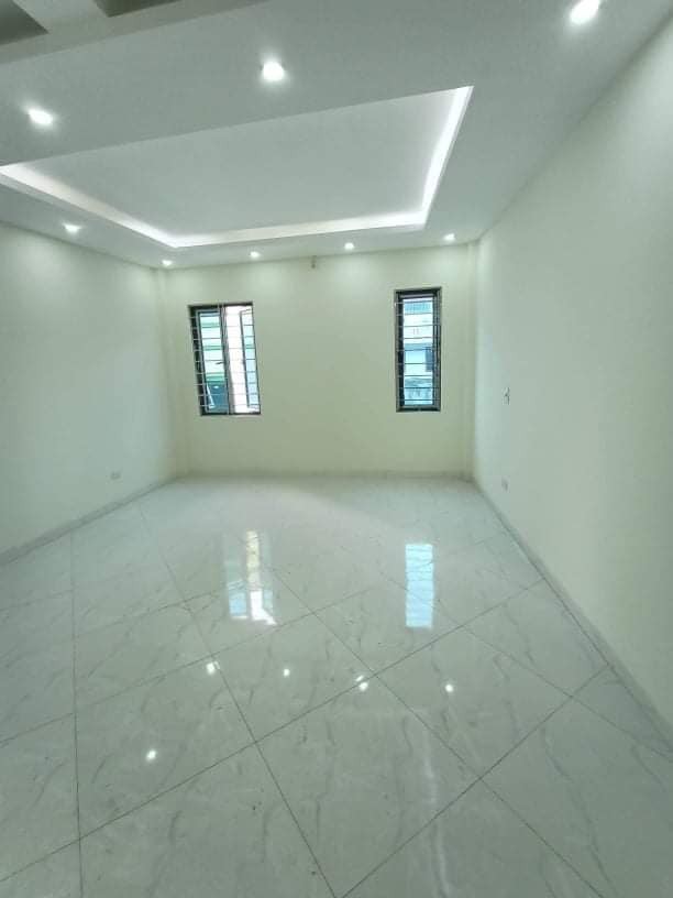 Siêu Phẩm Diện Tích Rộng, Nhà Mới Đẹp Trương Định 46m2 x 4 Tầng, Chỉ 3.2 Tỷ.