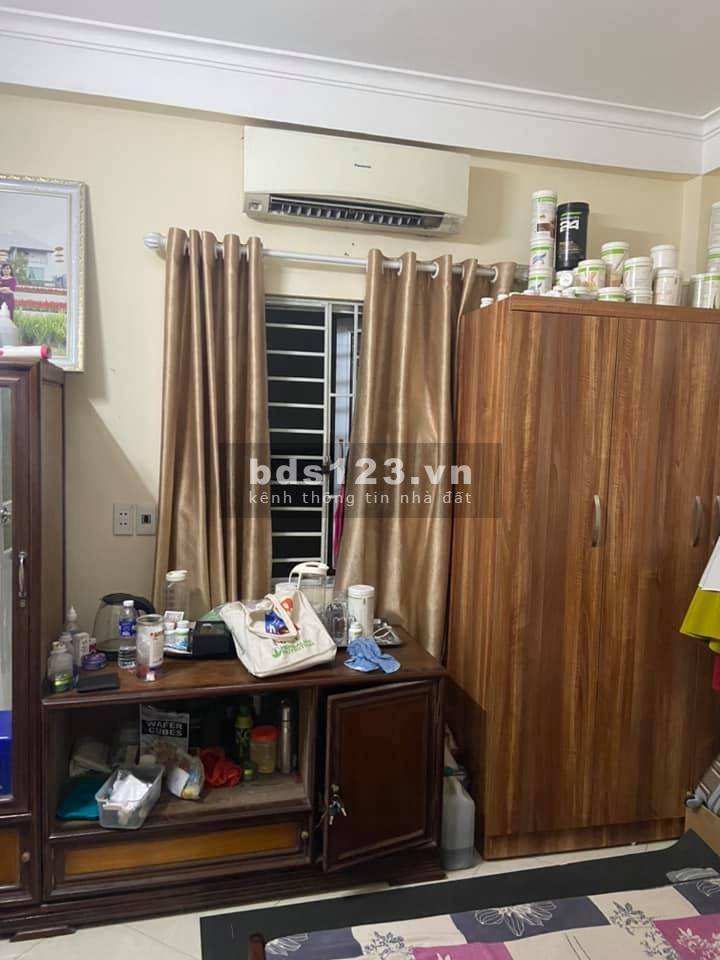 Bán nhà Mặt Hồ Xa La. ngõ rộng. 30m2. 2,8 tỷ