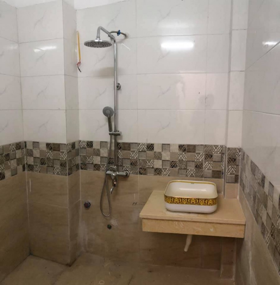 SIÊU HIẾM!! Bán Nhà Định Công 32m2x5T, Mói Koong, Gần Ô Tô, Ngõ Đẹp, MT 4.5m Chỉ 2.8 Tỷ