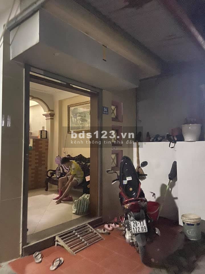 CHÍNH CHỦ CẦN BÁN NHÀ XA LA, HÀ ĐÔNG, OTO ĐỖ CỬA, S30M2, 4T CHỈ 2.8 TỶ