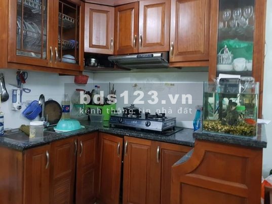 Bán nhà Long Biên 29m, 4 tầng, 2,2 tỷ