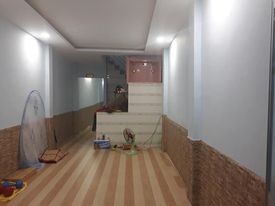Giá Rẻ Văn Thân Quận 6- Diện Tích Khủng 75m2 Giá Chỉ 4,99 tỷ