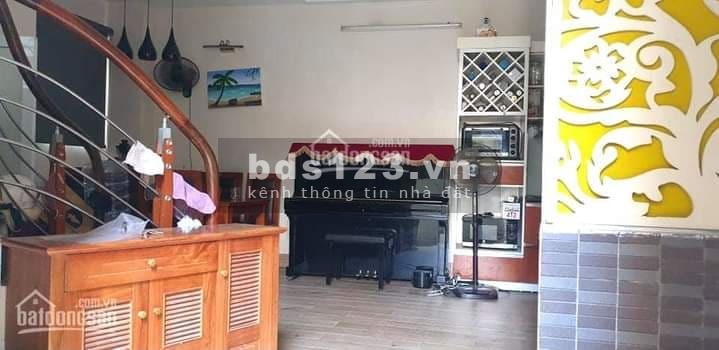 GẤP NHÀ TAM TRINH, NỞ HẬU, LÔ GÓC 3 THOÁNG, TẶNG NGUYÊN NỘI THẤT, 070 215 6658