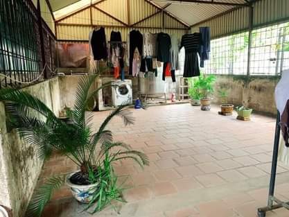 LÒ ĐÚC - HAI BÀ TRƯNG BÁN ĐẤT TẶNG NHÀ 3 TẦNG Ở NGAY - TRUNG TÂM GẦN PHỐ. 68M 3T (3,85 TỶ)