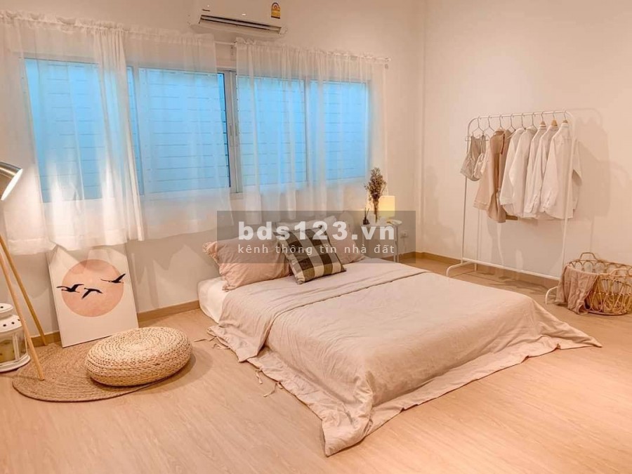 BÁN NHÀ 91.5M2, NGANG 6M, CỘNG HÒA, TÂN BÌNH, CŨ, CHỈ 9.150T. DỄ XÂY MỚI, CÔNG NĂNG FULL