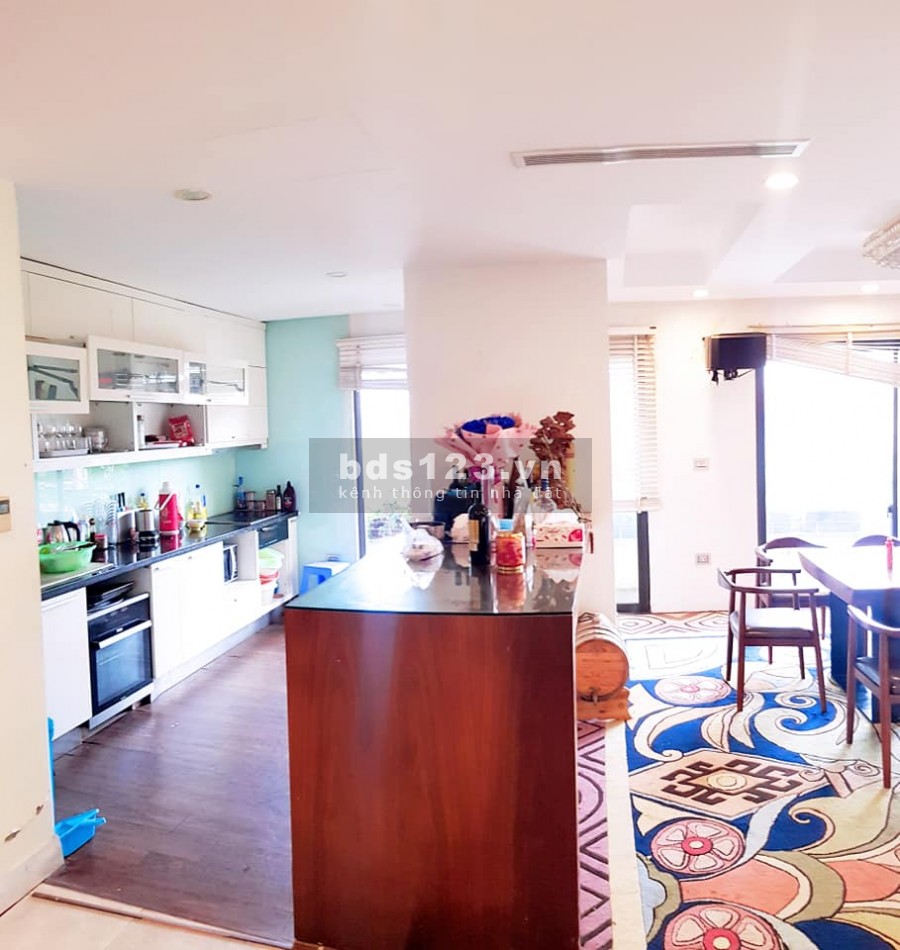 TÒA NHÀ VĂN PHÒNG CẦU GIẤY 98M 8 TẦNG LÔ GÓC GIÁ ĐẸP 0978439490