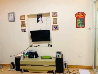 LÒ ĐÚC - HAI BÀ TRƯNG BÁN ĐẤT TẶNG NHÀ 3 TẦNG Ở NGAY - TRUNG TÂM GẦN PHỐ. 68M 3T (3,85 TỶ)