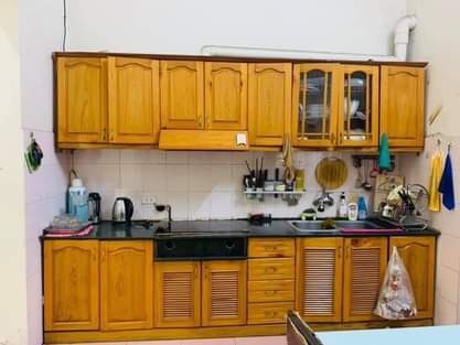 LÒ ĐÚC - HAI BÀ TRƯNG BÁN ĐẤT TẶNG NHÀ 3 TẦNG Ở NGAY - TRUNG TÂM GẦN PHỐ. 68M 3T (3,85 TỶ)