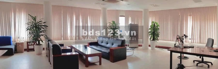 TÒA NHÀ VĂN PHÒNG CẦU GIẤY 98M 8 TẦNG LÔ GÓC GIÁ ĐẸP 0978439490