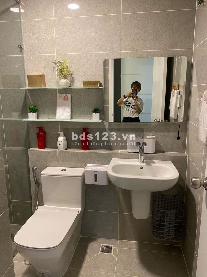 Căn hộ Terra Royal cho thuê căn 3 Phòng ngủ, Full nt cao cấp, Giá #25Tr