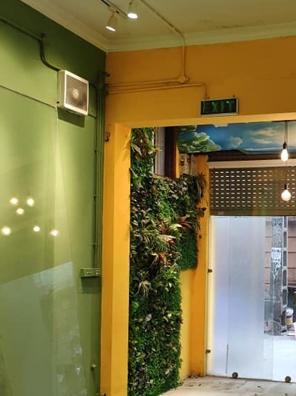 Nhà ngõ rộng, ô tô vào nhà, phố MinhKhai, 9.45 tỷ
