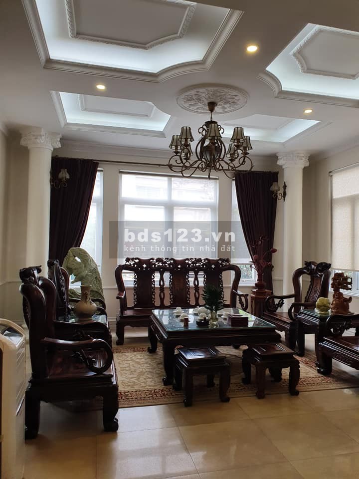 BÁN NHÀ KHƯƠNG TRUNG 59M2x4T, NGÕ THÔNG, CÁCH OTO 20M, GIÁ NHỈNH 4 TỶ
