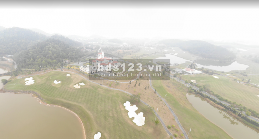 Bán 628 m2 đất Phù Linh, Sóc Sơn. Giá nhỉnh 3 tỷ