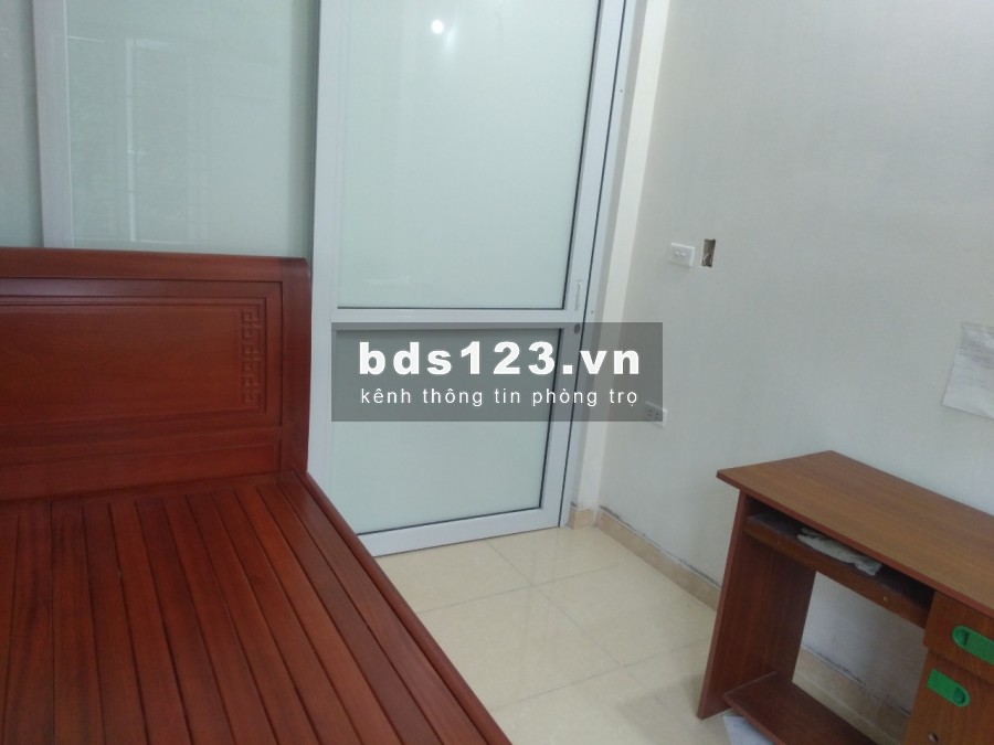 Nhà tôi có nhà 3 tầng vừa mới xây xong đẹp lung linh