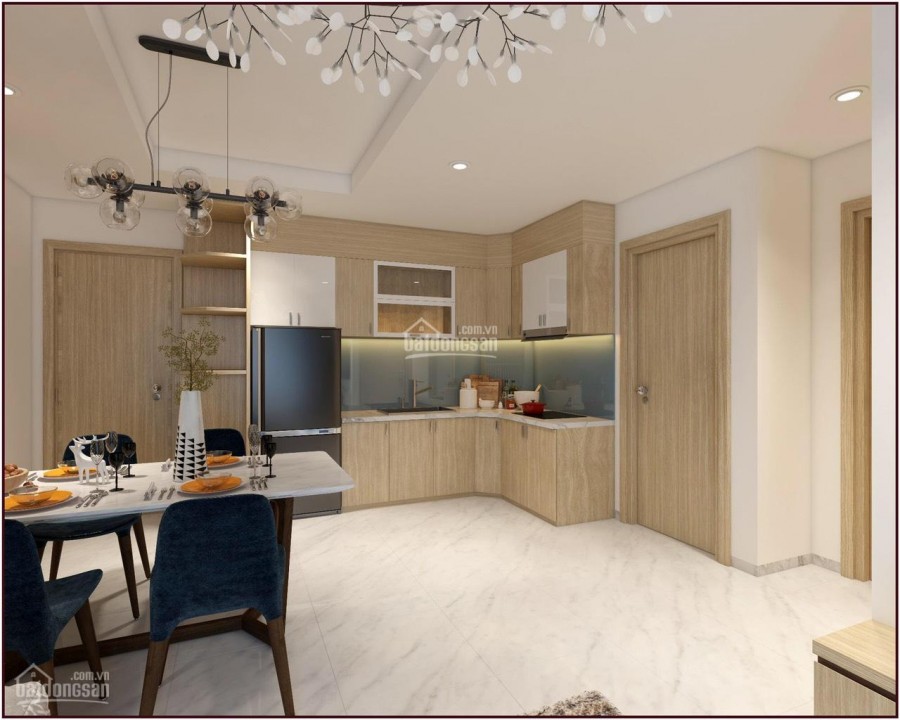 Bán căn hộ sổ đỏ đường Lê Quý Đôn, Nha Trang