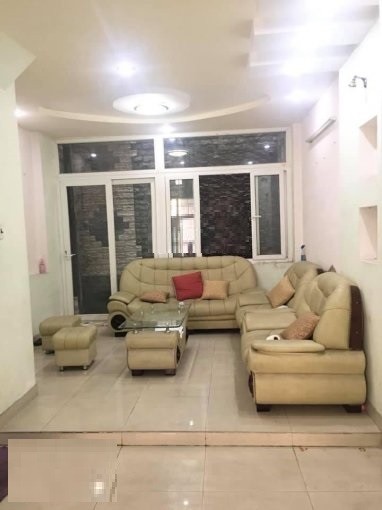 Nhà cho thuê MT đường Trần Văn Đang P11 Quận 3 - DTSD 450m2, 1 lầu, 1 lửng, 6 lầu trống suốt, có thang máy