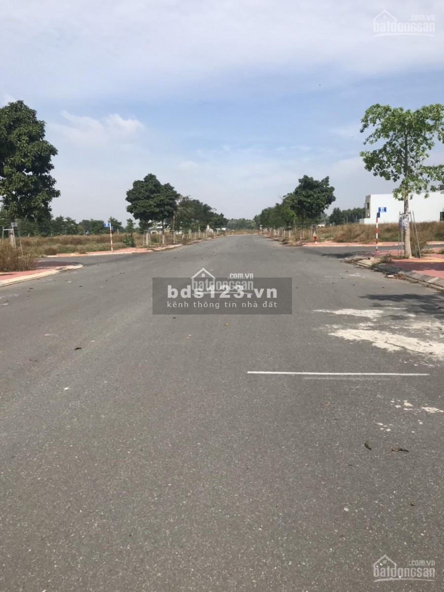 Bán gấp lô đất chính chủ TP. Biên Hòa, 6,9tr/m2 rẻ hơn thị trường 2tr/m2 điện nước âm