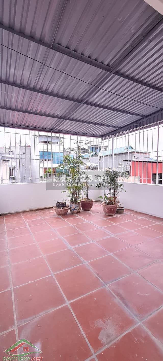 BÁN NHÀ ĐẸP MỚI KHƯƠNG TRUNG THANH XUÂN. 38M2.