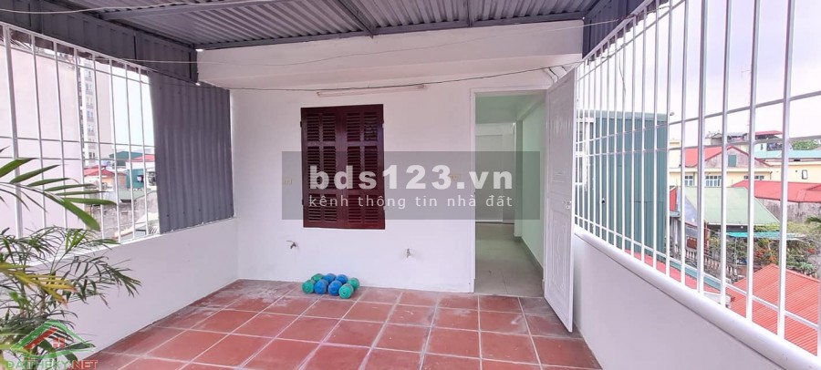BÁN NHÀ ĐẸP MỚI KHƯƠNG TRUNG THANH XUÂN. 38M2.