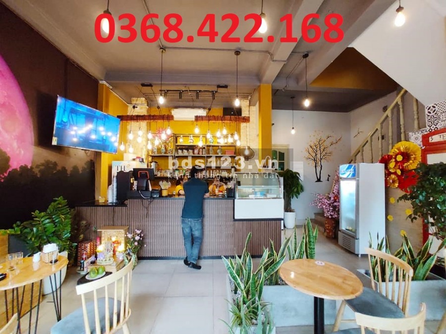 CHÍNH CHỦ BÁN NHÀ MẶT PHỐ TRẦN VỸ 55M2, MT 7M, KINH DOANH SẦM UẤT, 16TỶ