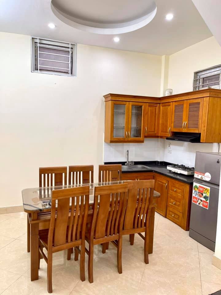 NHÀ ĐẸP BẠCH MAI HÀNG HIẾM TẦM TIỀN DỄ MUA