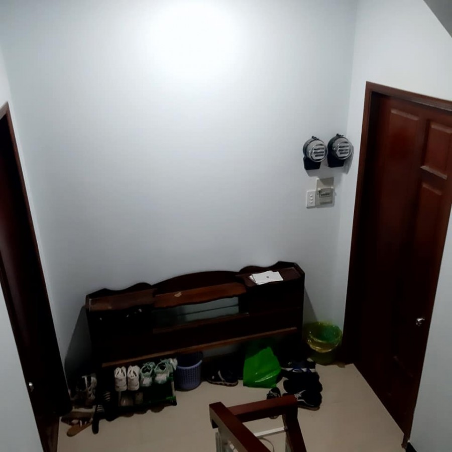 Bán Nhà Mới Thủ Đức 71m2 Cho Thuê 23TR 4 Lầu 7PN Chưa Tới 7 Tỷ
