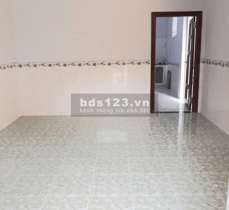 Bán nhà mới 80tr/m2 Đường 28, P.6, Gò Vấp 43m2(4x10) 3,2 Tỷ TL