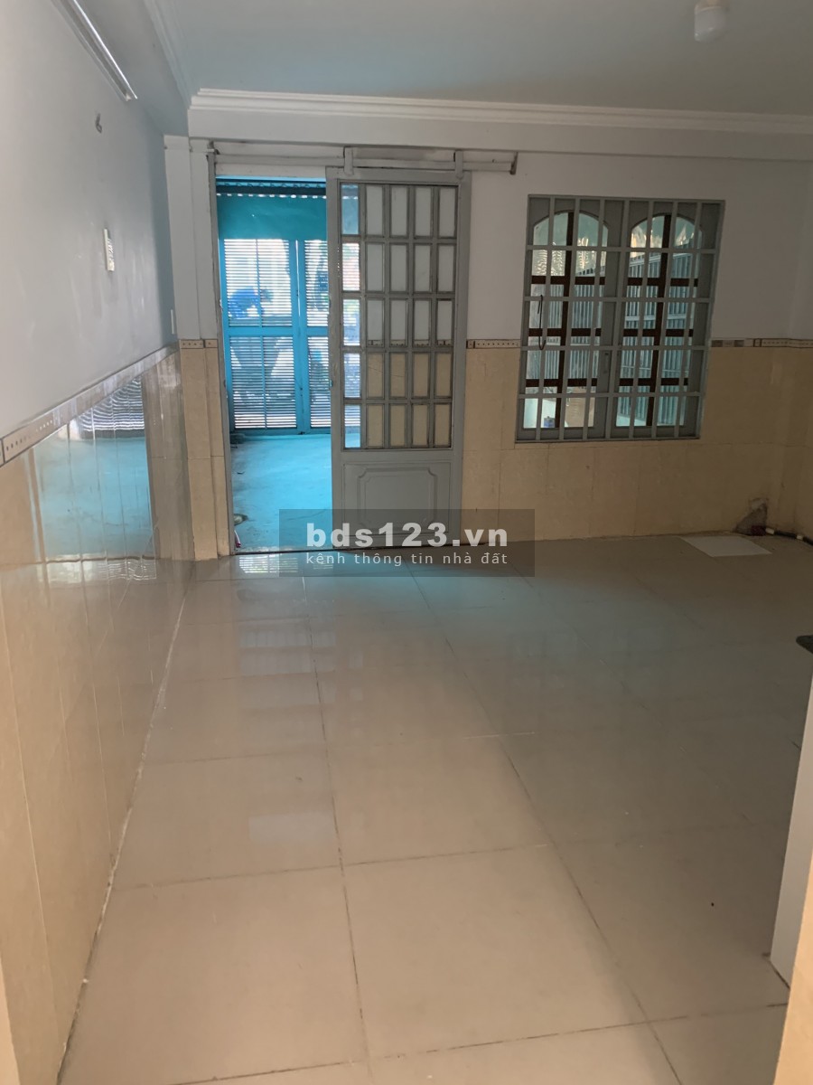 2MT HXH Nguyễn Hữu Cảnh 4x15 Trệt 3Lầu 6P Giá 25Tr/th