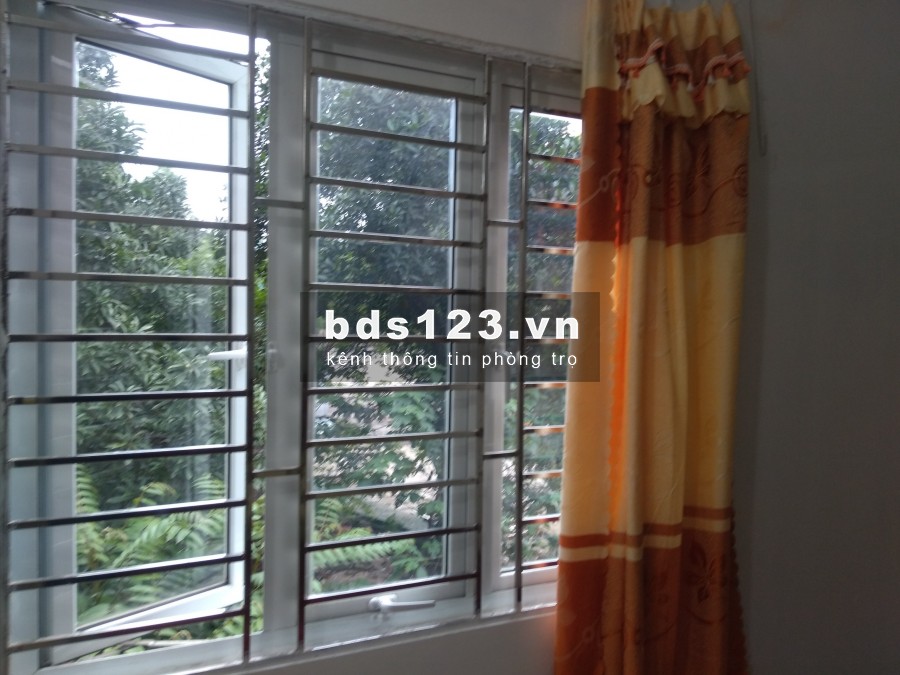 Nhà tôi có nhà 3 tầng vừa mới xây xong đẹp lung linh
