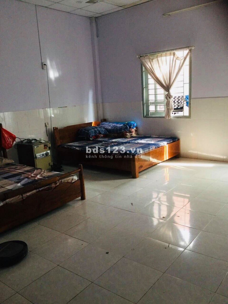 LÊ LAI Phường 12 Tân Bình. 65m2 chỉ 5,2 tỷ. Bao đầu tư