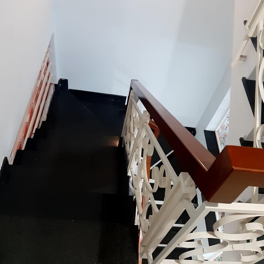 Bán Nhà Mới Thủ Đức 71m2 Cho Thuê 23TR 4 Lầu 7PN Chưa Tới 7 Tỷ