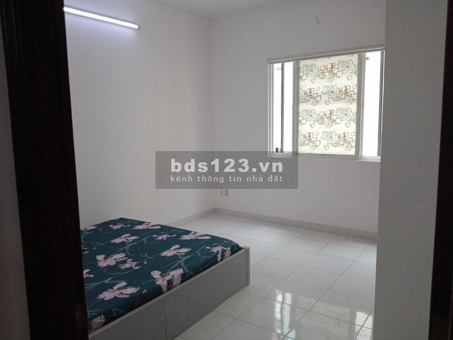 Do Có Nhu Cầu Chuyển Đổi Căn Hộ Lớn Hơn Nên Mình Cần Bán Căn Hộ Khánh Hộ 2 Quận 4, Dt : 57m2 1PN