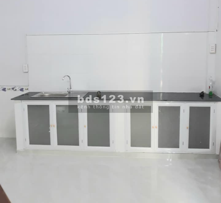Bán nhà mới 80tr/m2 Đường 28, P.6, Gò Vấp 43m2(4x10) 3,2 Tỷ TL