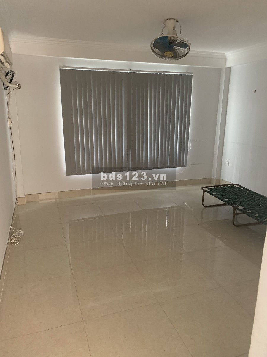 2MT HXH Nguyễn Hữu Cảnh 4x15 Trệt 3Lầu 6P Giá 25Tr/th
