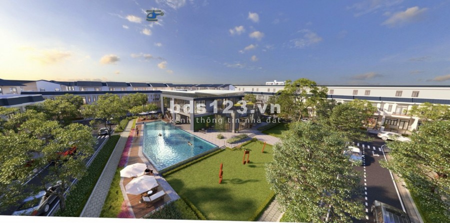 Đất chợ Hưng Long, Bình Chánh, SHR, Xây dựng tự do,80m2 giá 1,2 tỷ/nền LH : 0937522479