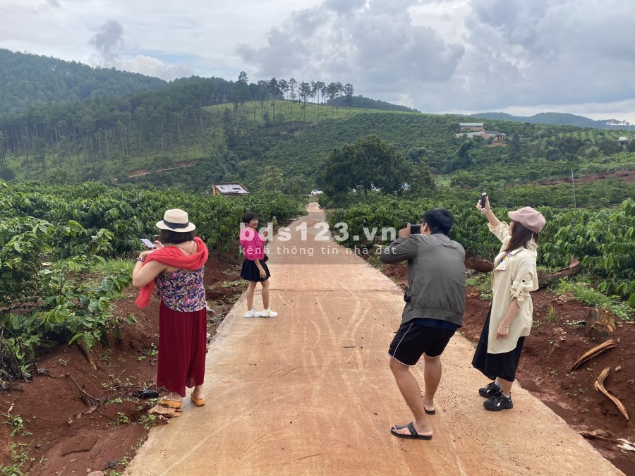 BÁN 500M2 ĐẤT VIEW SÂN BAY LIÊN KHƯƠNG, 850 TRIỆU TL.
