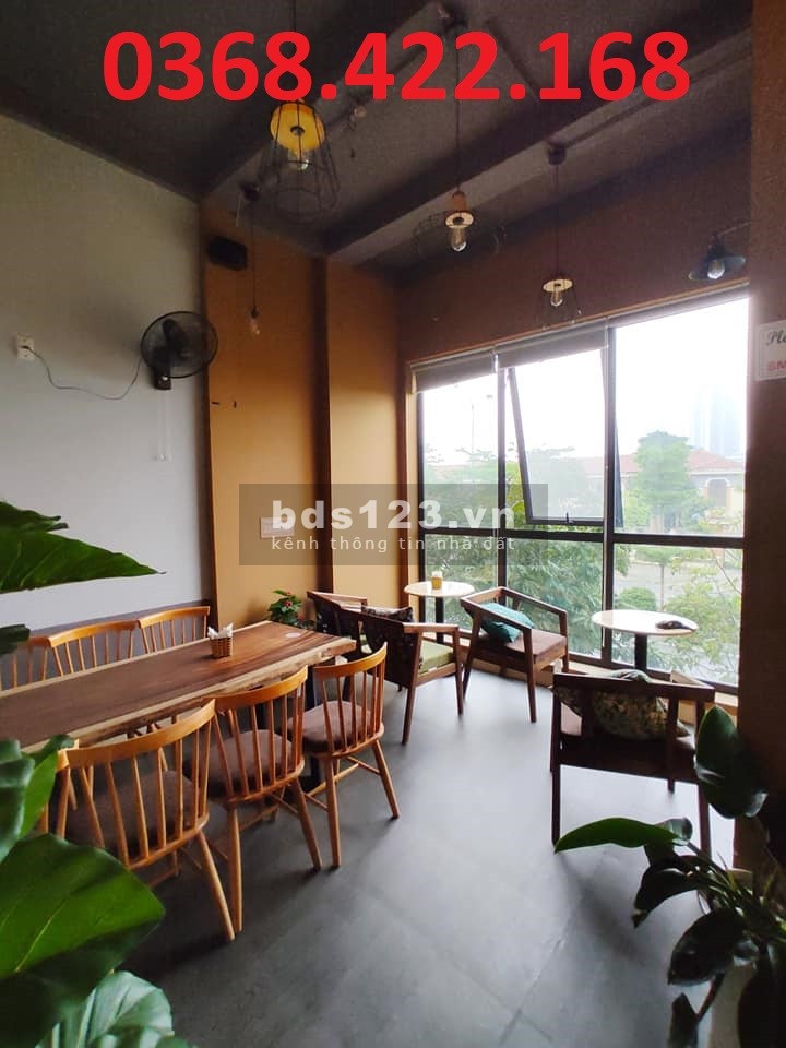 CHÍNH CHỦ BÁN NHÀ MẶT PHỐ TRẦN VỸ 55M2, MT 7M, KINH DOANH SẦM UẤT, 16TỶ