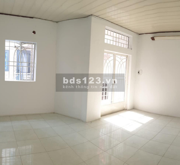 Bán nhà mới 80tr/m2 Đường 28, P.6, Gò Vấp 43m2(4x10) 3,2 Tỷ TL
