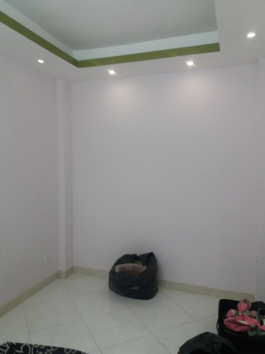 Bán nhà Thanh Lân, Hoàng Mai, ô tô đỗ cửa, 36m2 x 5, 2.95 tỷ