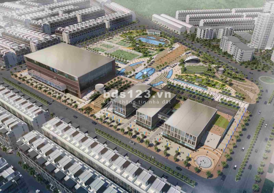 Sở hữu lô đất KDC An Sương, vị trí đẹp đối diện chợ 90m2 chỉ 3.2 tỷ đã có sổ hồng riêng
